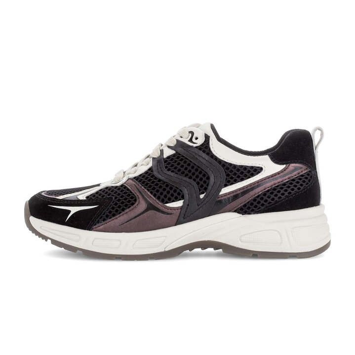 Sneaker low multicolour #0