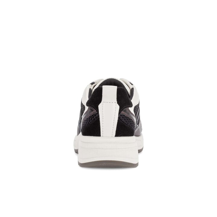 Sneaker low multicolour #3