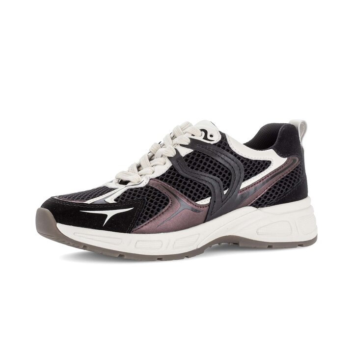Sneaker low multicolour #2