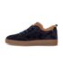 Sneaker low blau