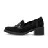 Loafer schwarz