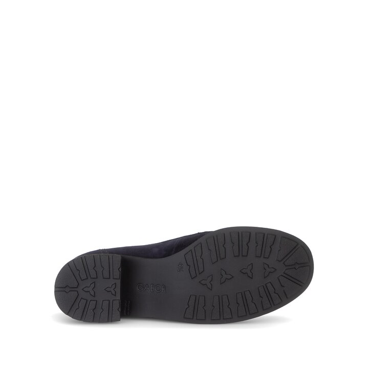 Loafer blau #4