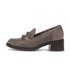 Loafer grau