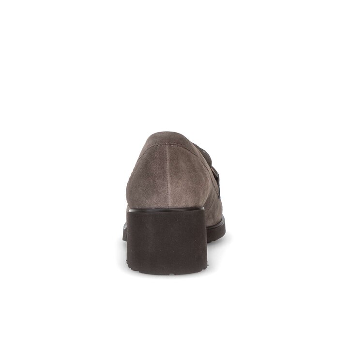 Loafer grau #3