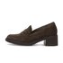 Loafer braun