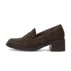 Loafer braun