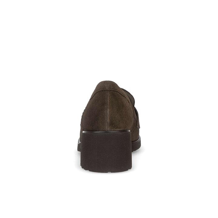 Loafer braun #3