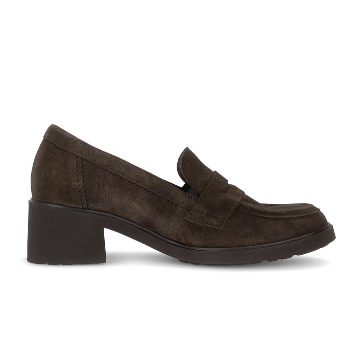 Loafer braun #1