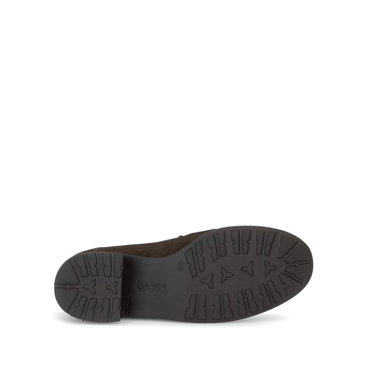 Loafer braun #4