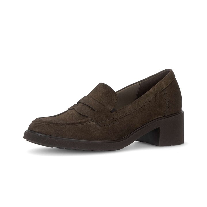 Loafer braun #2