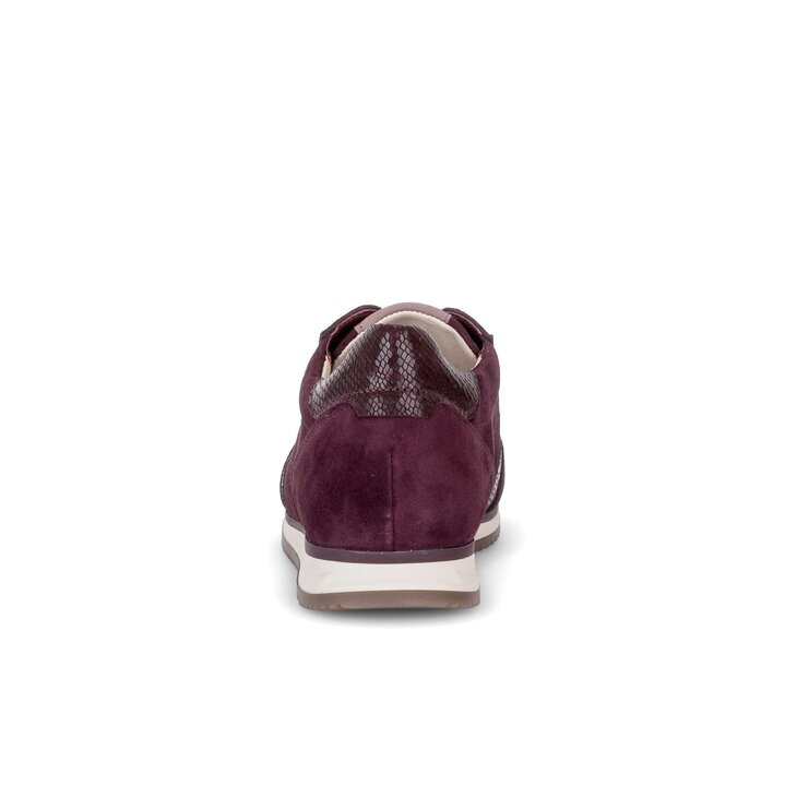 Sneaker low rot #3