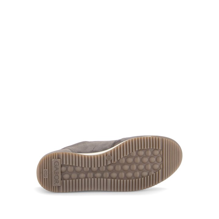 Sneaker low grau #4