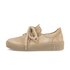 Sneaker low beige