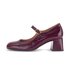Spangenpumps rot