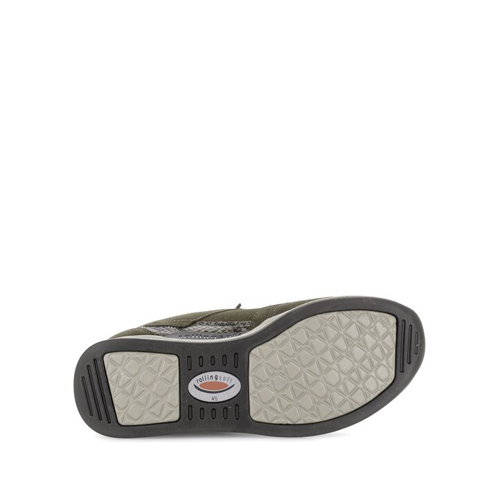 Sneaker low grün #4