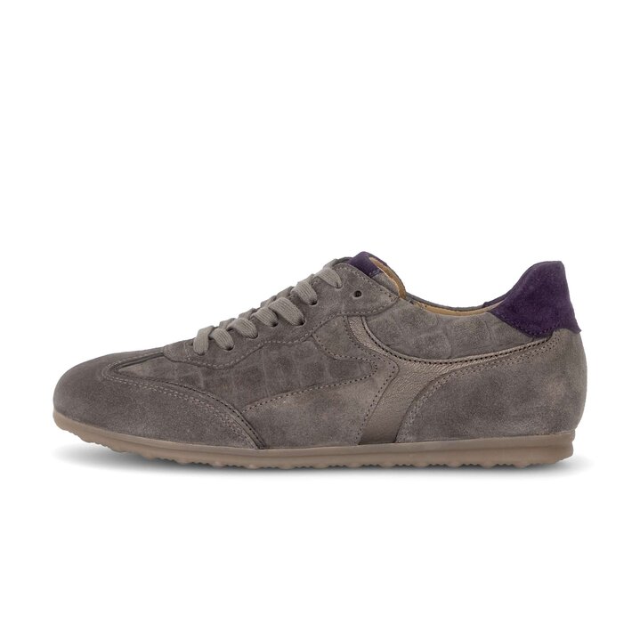 Sneaker low grau #0