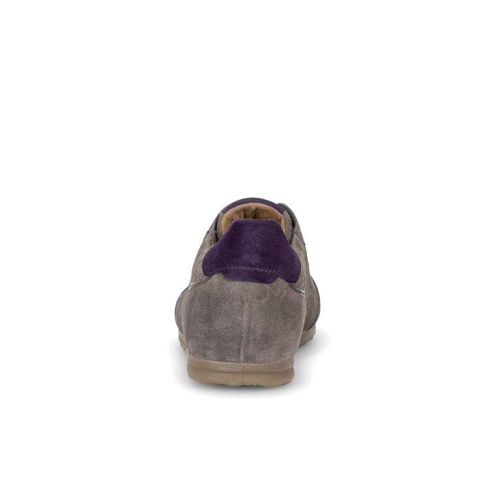 Sneaker low grau #3