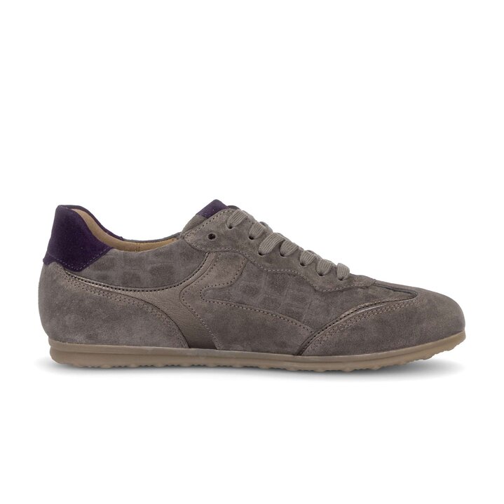 Sneaker low grau #1