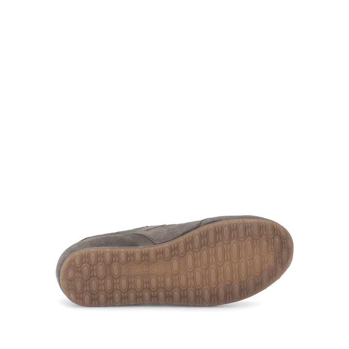 Sneaker low grau #4