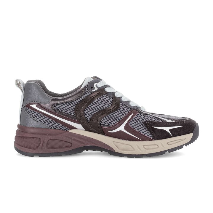 Sneaker low grau #1