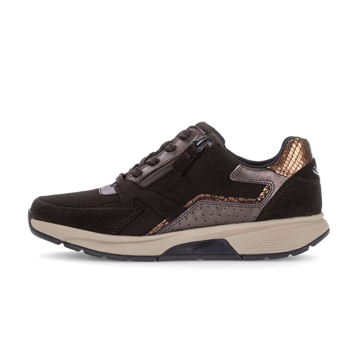 Sneaker low multicolour #0