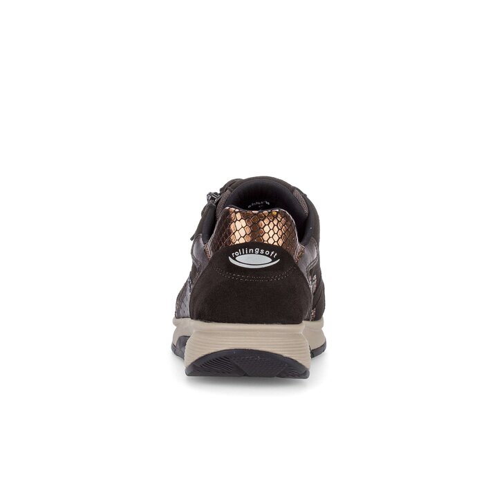 Sneaker low multicolour #3