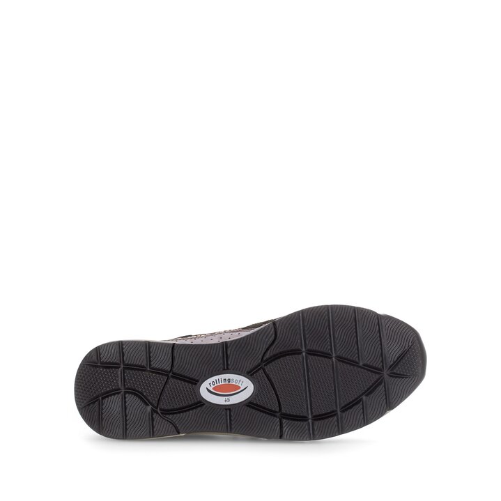 Sneaker low multicolour #4