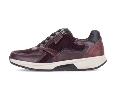 Sneaker low rot