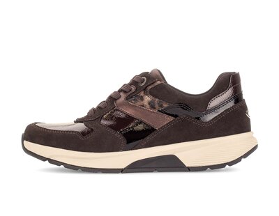 Sneaker low multicolour
