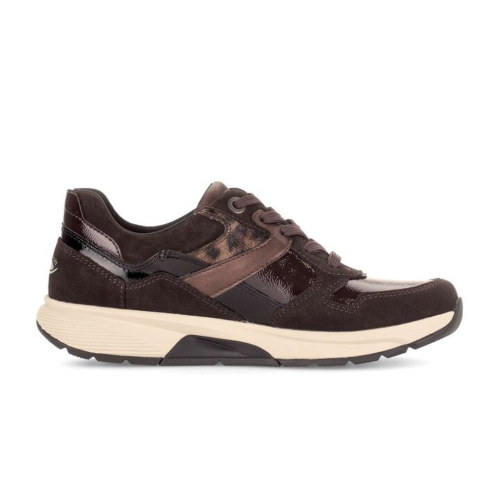 Sneaker low multicolour #1