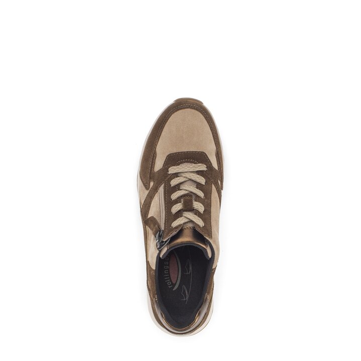 Sneaker low multicolour #5