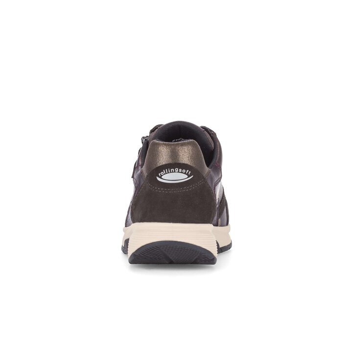 Sneaker low multicolour #3