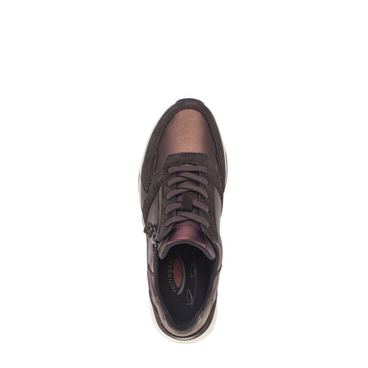 Sneaker low multicolour #5