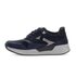 Sneaker low blau