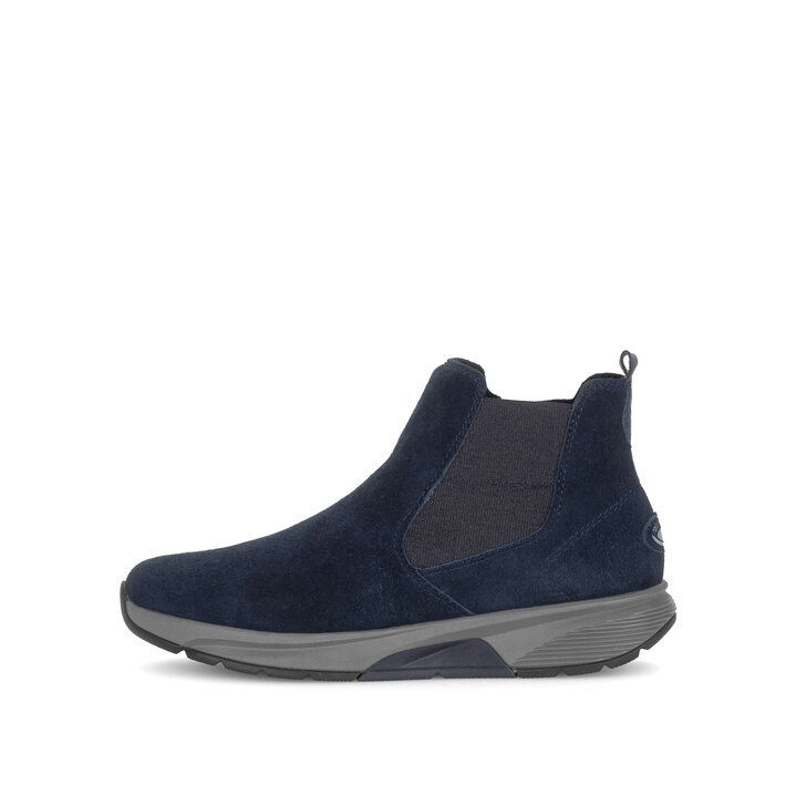 Chelsea Boot blau #0