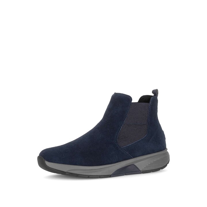 Chelsea Boot blau #2