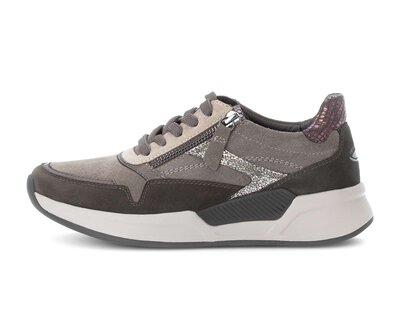 Sneaker low multicolour