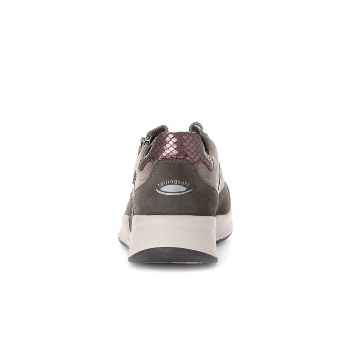 Sneaker low multicolour #3