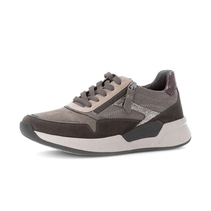 Sneaker low multicolour #2