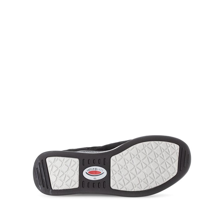 Sneaker low schwarz #4