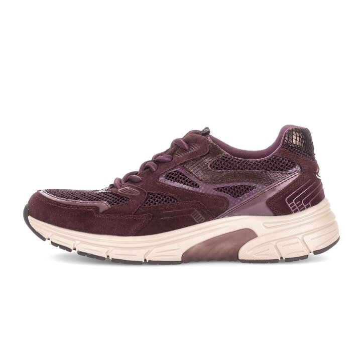 Sneaker low rot #0