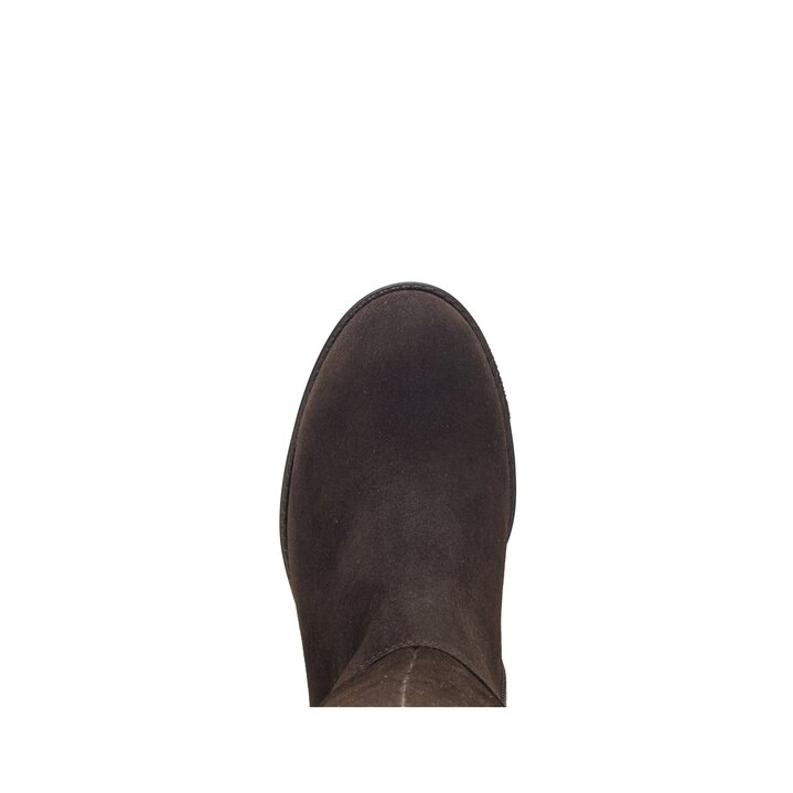 Sportlicher Stiefel braun #5