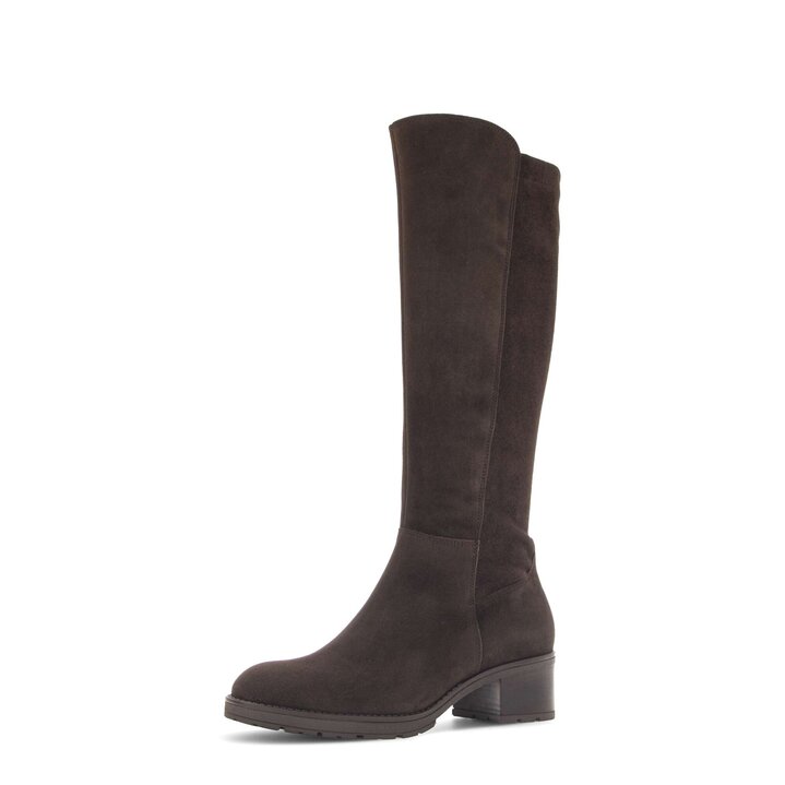 Sportlicher Stiefel braun #2
