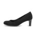 Décolleté eleganti nero