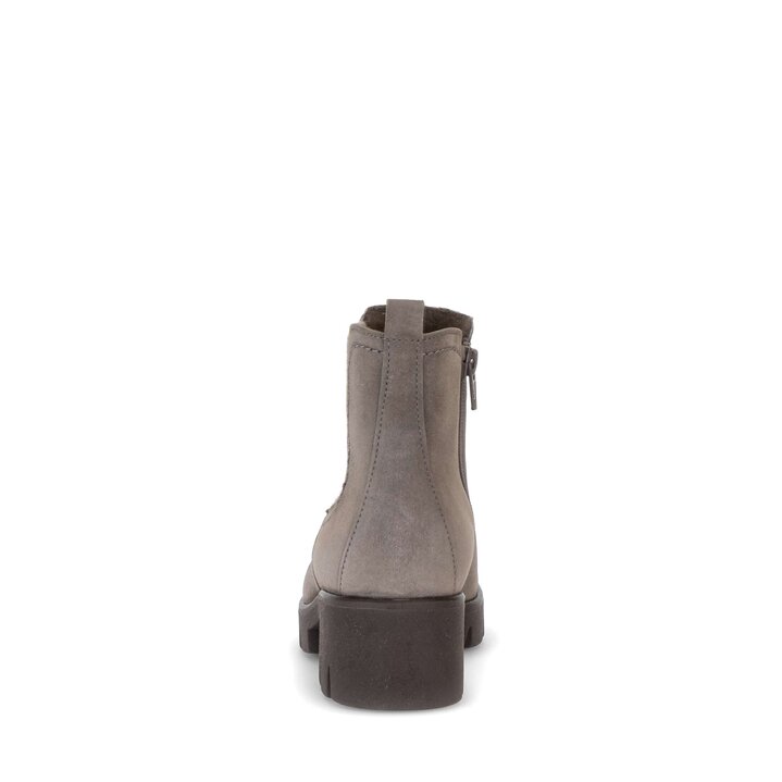 Chelsea Boot grau #3