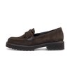 Loafer braun