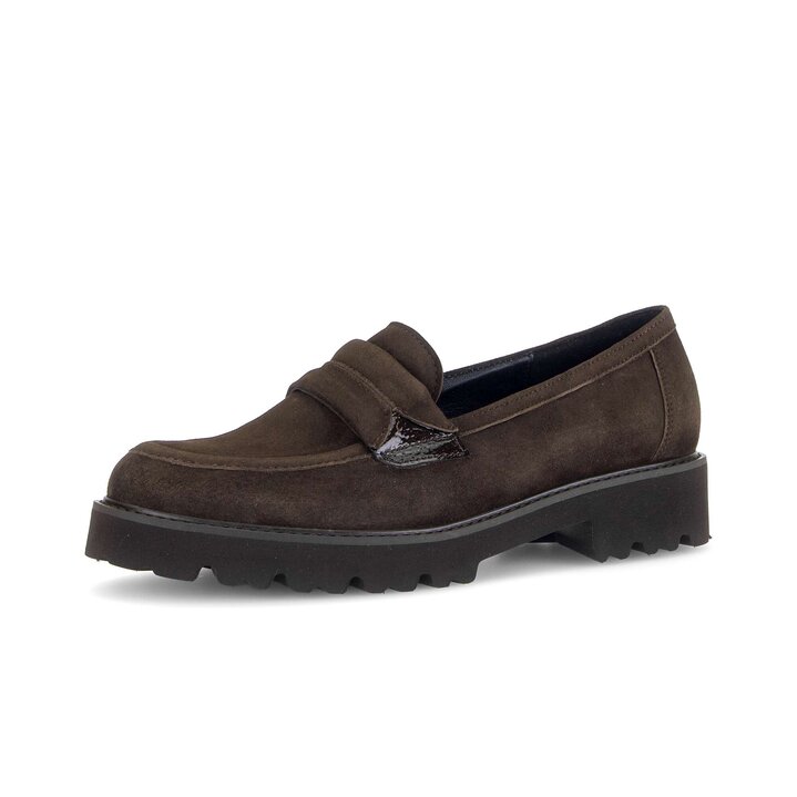 Loafer braun #2