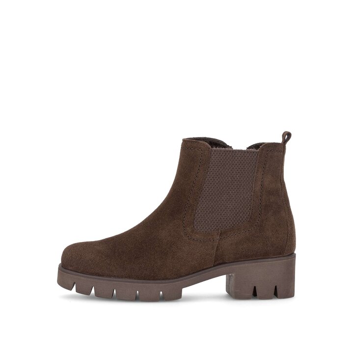 Chelsea Boot braun #0