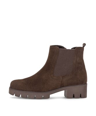 Chelsea Boot braun