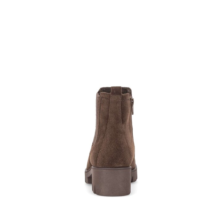 Chelsea Boot braun #3